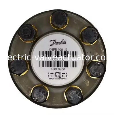 Un buen precio. New Original Hydraulic Motor OSPB400LS 150-0105 en línea