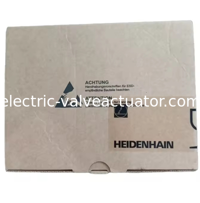Un buen precio. Original Heidenhain Encoder ERN1331 ROD 431.035-1024 ID 1169566-52 en línea