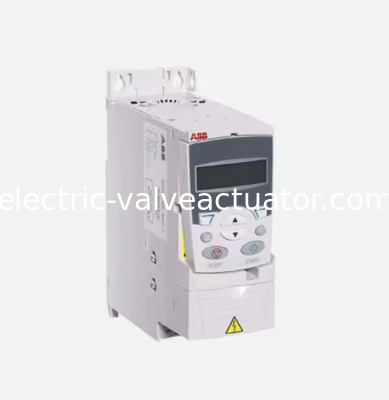Un buen precio. New ABBs ACS355 Series Inverter Drive ACS355-01E-04A7-2 en línea