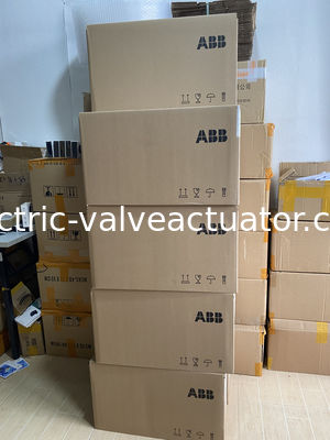 Un buen precio. New ABBs ACS580 Series Inverter Drive ACS580-01-039A-4 18.5KW en línea