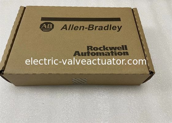 Un buen precio. 1756-HIST2G AB AB Salida de corriente analógica de 8 canales para SLC 500 en línea