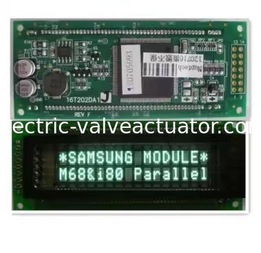 Un buen precio. El modelo original de VFD nuevo 16T202DA1J en línea