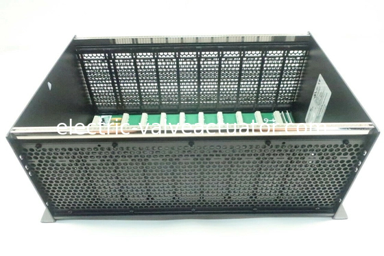 Un buen precio. SERIE DEL ESTANTE DEL PLC DE GE FANUC IC697CHS790 90-70 9 MÓDULOS DE LA ENTRADA-SALIDA DE LAS RANURAS en línea
