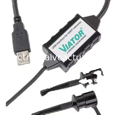 Un buen precio. Nuevo HM-MT-USB-010031 Viator USB HART original en línea