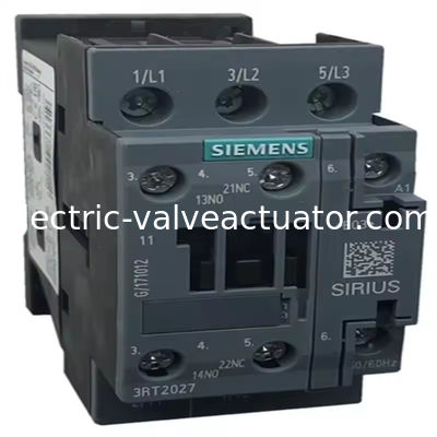 Un buen precio. El contacto de CA de Siemens 3RT2027-1BB40 3RT20271BB40 en línea