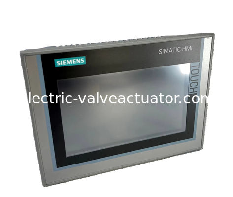 Un buen precio. HMI PLC para pantalla táctil Siemens SIMATIC HMI TP700 6AV2124-0GC01-0AX0 en línea