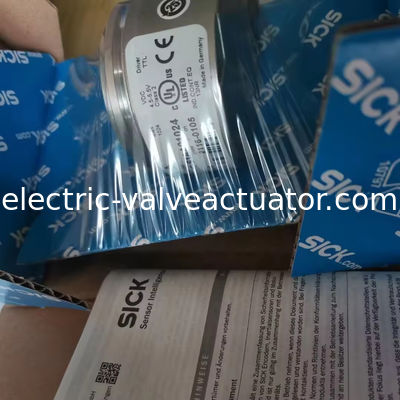 Un buen precio. Codificador nuevo original DFS60E-S1AA01024 en línea