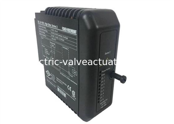 Un buen precio. Emerson Deltav KJ2002X1-BA1 controlador M3 módulo nuevo en la caja en línea