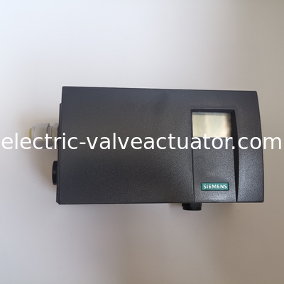 Un buen precio. Localizador de doble acción Siemens 6DR5020-0NG00-0AA0 adaptado para escenarios de control de válvulas industriales en línea