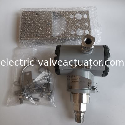 Un buen precio. El transmisor SUPCON CXT-SKH5SHBM300B2HA23BDEF1 es adecuado para la medición de bajo voltaje. en línea