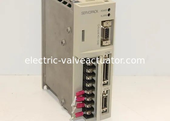 Un buen precio. SGDA-01AS Yaskawa Servo Drive Pack 230V-AC 0.87a Amp 100w Servo Amplifier en línea