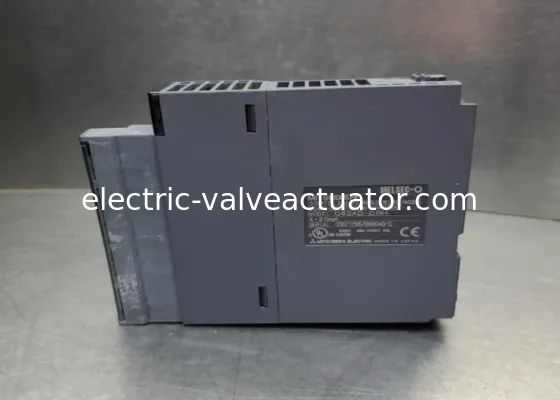 Un buen precio. Q62AD-DGH Mitsubishi Universal Model Redundant Power Supply Module 100 To 240 V AC en línea