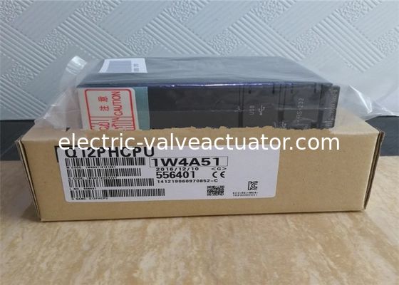 Un buen precio. Q02PHCPU Mitsubishi Universal Model Redundant Power Supply Module 100 To 240 V AC en línea
