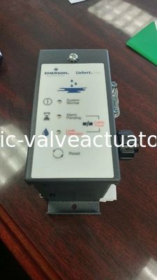 Un buen precio. Emerson LT460S 3 VA Enclosure Type 1 IP30 LIQUI-TECH Zone Sensor 24 Volt 50/60 HZ en línea