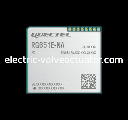 Un buen precio. Efficient network connection between 5G RG651E-NA Sub-6GHz and millimeter wave 5G module en línea