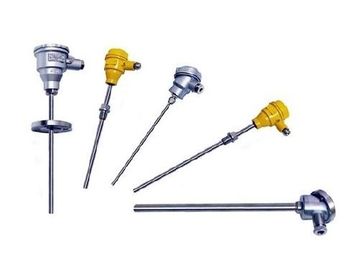 Un buen precio. Indicadores llanos magnéticos modificados para requisitos particulares K/tipo termopar WRR2-120 de S en línea
