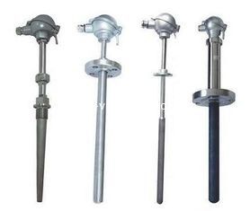 Un buen precio. Indicadores llanos magnéticos WRR2-120 del termopar montaje por encargo en línea