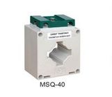 dispositivos de protección de la baja tensión del contactor de 600V DC 5A/1A con factor de la seguridad FS5