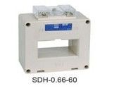 Transformadores corrientes 100A - 5000A de los dispositivos de protección de la baja tensión de la seguridad 0.72KV