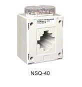 Un buen precio. estándar de los transformadores corrientes IEC-185 de los dispositivos de protección de la baja tensión del contactor de 5A/de 1A DC en línea