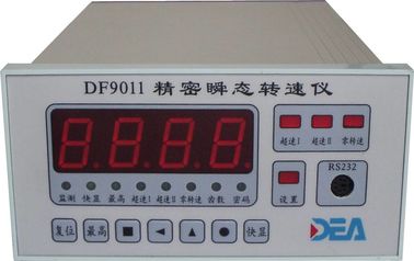 Un buen precio. Dientes rotatorios de la medida DF9011 0-255 Arbitrar de la velocidad del instrumento rotatorio del esfuerzo de torsión en línea