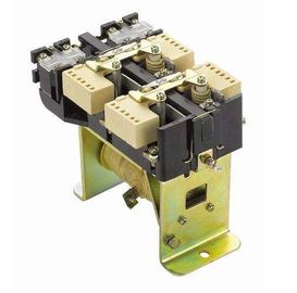 Un buen precio. Contactor largo 660V del motor de DC de la vida útil/peso ligero del material sólido de 1500A CZ0-100/10 en línea
