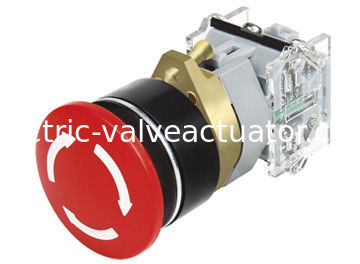 Un buen precio. Caja fuerte ligera del indicador de velocidad de Digitaces con los botones de autoretención de 30.5m m en línea