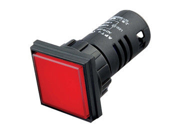 Un buen precio. indicador de velocidad de φ22mm/de φ25mm/de φ30mm Digitaces, indicador de la exhibición de la Plaza Roja en línea