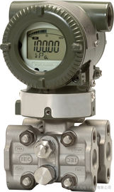 Un buen precio. Freno hidráulico YOKOGAWA EJA110A-DLS5A-92NA del empujador del transmisor de flujo electro en línea