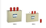Condensador de la desviación de la baja tensión de los dispositivos de protección de la baja tensión de la seguridad con de pequeñas pérdidas