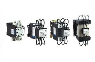 Un buen precio. Pequeños dispositivos de protección de la baja tensión, contactor del condensador de la fantasía en línea