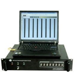 Un buen precio. supervisión de vibración fuera de línea JM-B-6C, sistema de análisis de falta fuera de línea de la vibración en línea