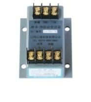 Un buen precio. La transferencia de señal del transmisor JIANGLIN 2WIRE de la vibración de la serie JM-B-3B del transmisor a 4-20mA hizo salir DIN35mm en línea