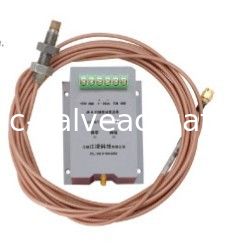 Un buen precio. La serie JM-B-33 del transmisor integró el transmisor de la vibración de AXIS, mesuring la vibración relativa en línea