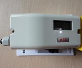 Posicionador eléctrico V18345-2022521001 del control de la válvula de Digitaces TZID del posicionador de ABB con Hart Communication