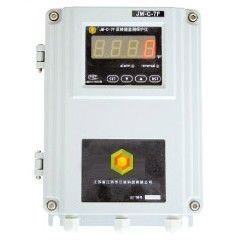 Un buen precio. Salida giratoria del interruptor de alarma de niveles del monitor JM-C-7F 2 de la velocidad de la revocación del tapiz en línea