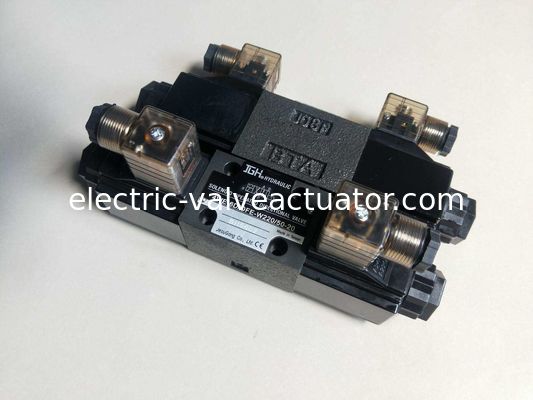 Un buen precio. Las válvulas de control modulares de las válvulas de reducción de JGH MBRV.Modular MBRV-04P-3-B sobrepusieron la válvula de descarga en línea