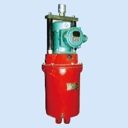 Un buen precio. Electro freno hidráulico a prueba de explosiones 1140v/50Hz trifásicos del empujador en línea