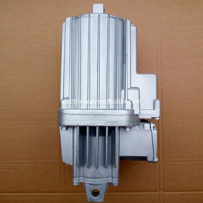 Un buen precio. YWZ4, YWZ5, YWZ8, YWZ9, serie de YWL.YW.YWZP de frenos de tambor electrohidráulicos en línea