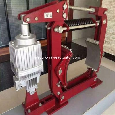 Un buen precio. Serie de YWZ4 YWZ8 de MARCA electrohidráulica de los frenos de tambor JINGU en línea