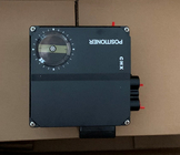Posicionador eléctrico CHX (EP) - 700 CHX-724 a prueba de explosiones NES-724 de la válvula de la aleación de aluminio