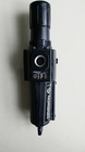 Regulador de presión del filtro de la taza de la bayoneta IMI NORGREN B74G-4AK-QD1-RMN
