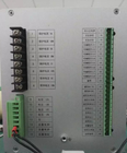 El LCD exhibe el dispositivo de control micro de motor de la retransmisión de protección 20mA WISCOM WDZ-5232