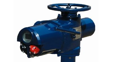 Un buen precio. actuador eléctrico Intellectualized No-intruso de la válvula de Rotork Y equipo auxiliar de la central eléctrica de ZTD5-50 Changzhou en línea