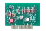 Z10874-1 A1 PCB, A1 tarjeta actual conversión de frecuencia Junta carbón alimentador de repuesto