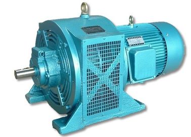 Un buen precio. Gobernador electromagnética AC 3 fase eléctrico motores de agitación industrial 3 kw, 2.2 kw en línea