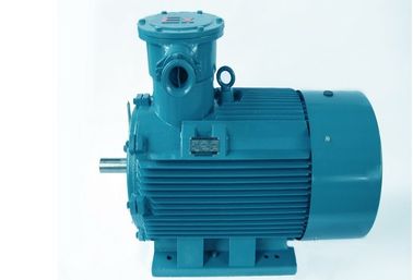 Un buen precio. Explosión de IP55 prueba motores asíncronos YB2-160 L-4, YB2-180 L-4 50 / 60 HZ en línea
