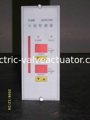 Un buen precio. Escáner de Flam del dispositivo de sistema de ignición del alto rendimiento XHT-5 para Electric Power, metalurgia en línea
