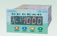 Controlador de escala UNI 800B Auto dosis con señal de cambiar 4 salidas de configuración por software
