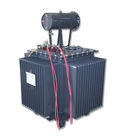 Regulador de alto voltaje del equipo ESP del rectificador de silicio del precipitador electrostático para la central eléctrica GGaj02-0.2A/72KV H
